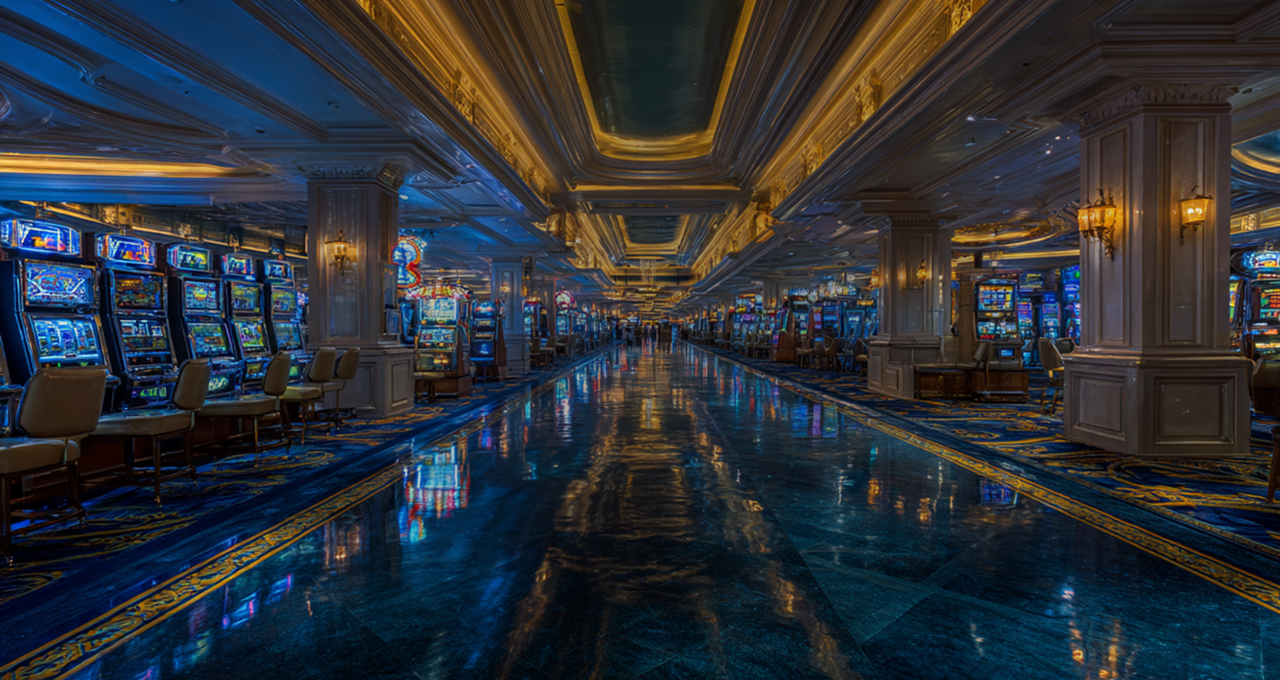 Casino Portugal